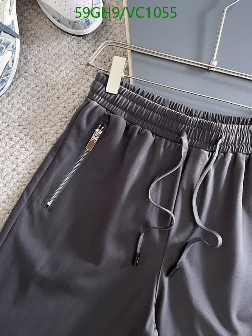 Chrome Hearts-Beach Shorts Code: VC1055 $: 59USD