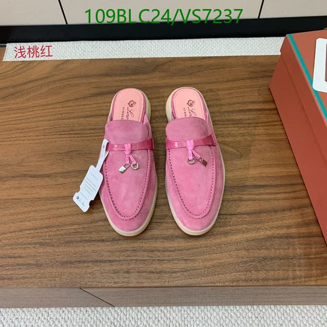 Loro Piana-Women Shoes Code: VS7237 $: 109USD