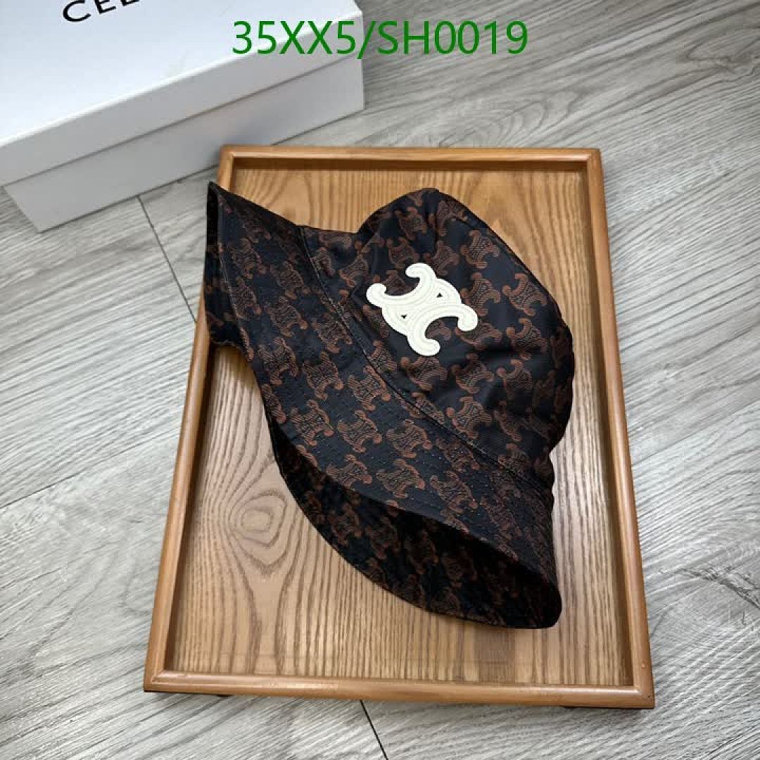 Celine-Cap(Hat) Code: SH0019 $: 35USD