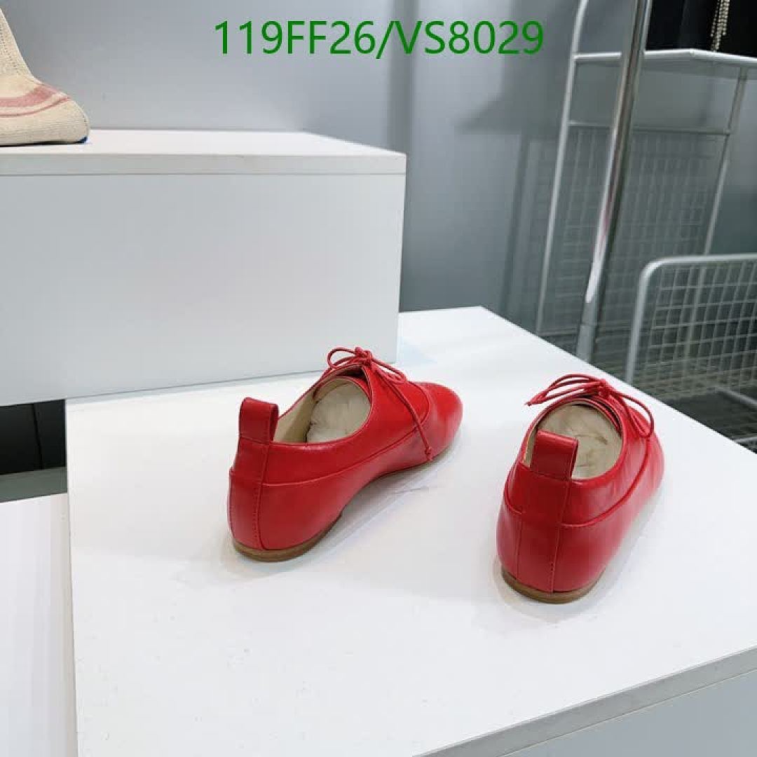 Balenciaga-Women Shoes Code: VS8029 $: 119USD