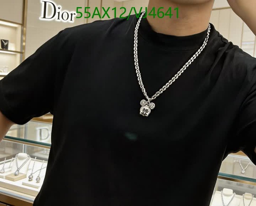 Dior-Jewelry Code: VJ4641 $: 55USD