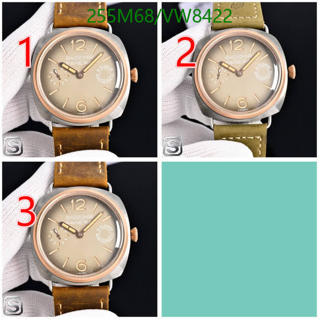 Panerai-Watch-Mirror Quality Code: VW8422 $: 255USD