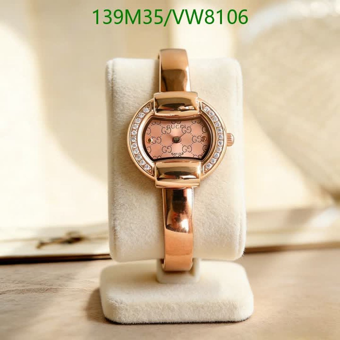 Gucci-Watch-4A Quality Code: VW8106 $: 139USD