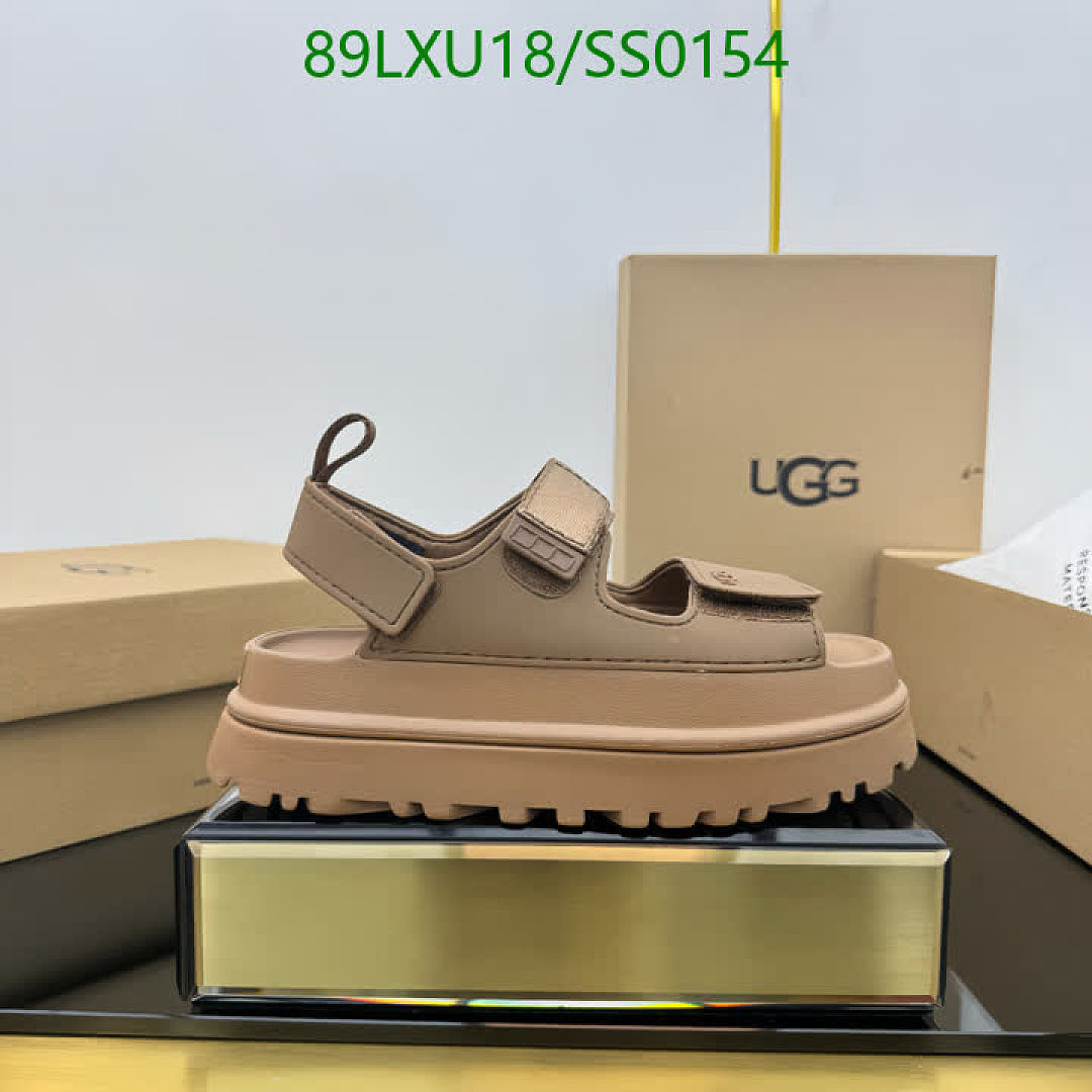 UGG-Women Shoes Code: SS0154 $: 89USD