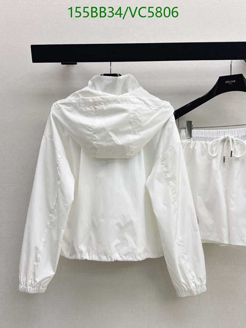 Celine-Clothing Code: VC5806 $: 155USD