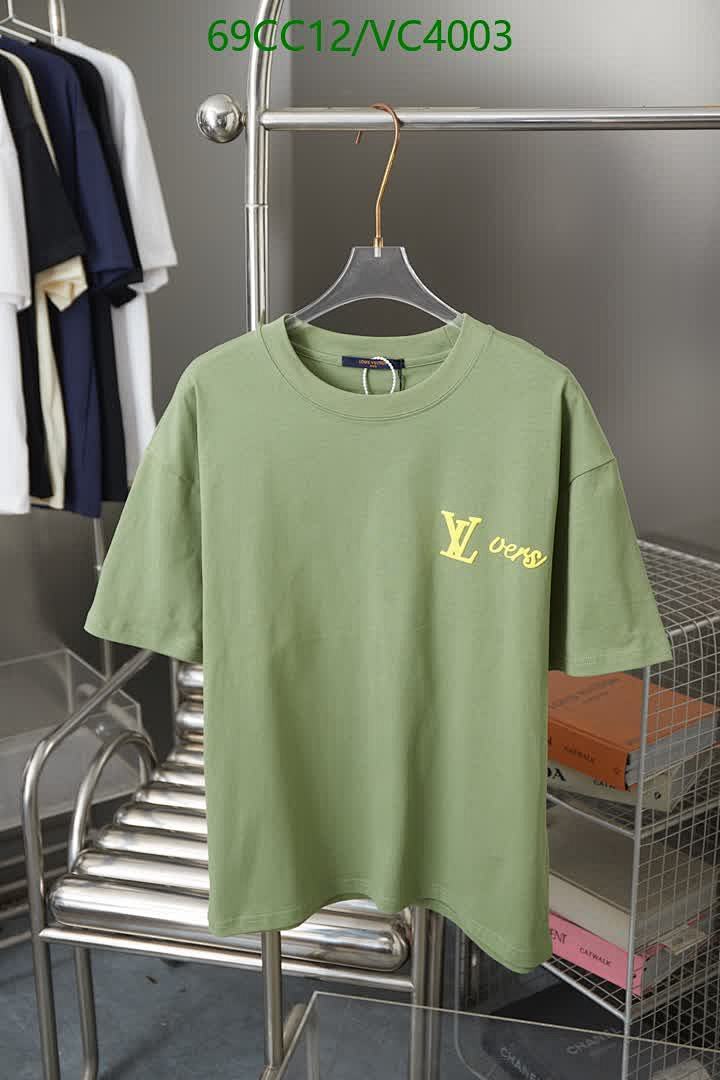 LV-Clothing Code: VC4003 $: 69USD