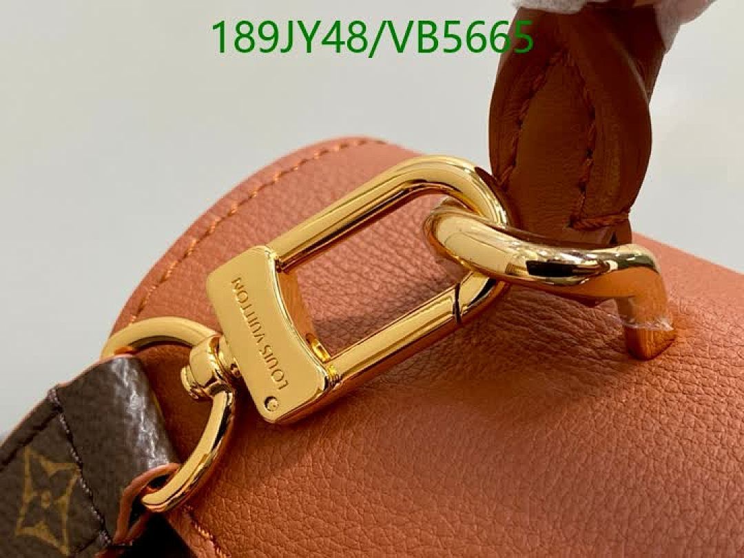 LV-Bag-Mirror Quality Code: VB5665 $: 189USD