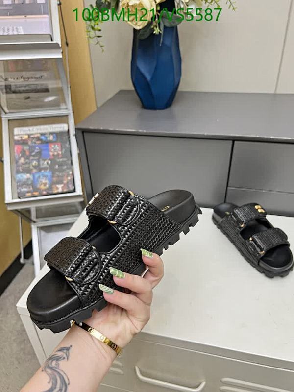 Miu Miu-Women Shoes Code: VS5587 $: 100USD