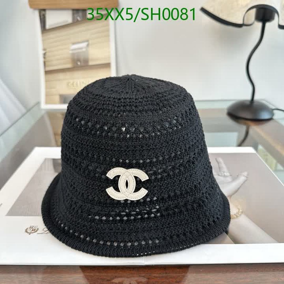 Chanel-Cap(Hat) Code: SH0081 $: 35USD