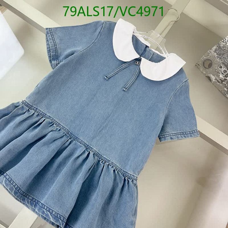 D&G-Kids Clothing Code: VC4971 $: 79USD