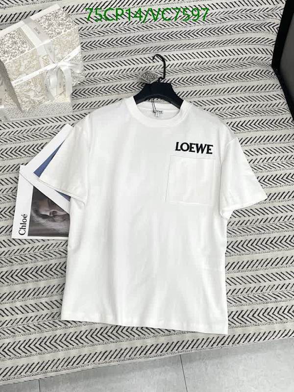 Loewe-Clothing Code: VC7597 $: 75USD