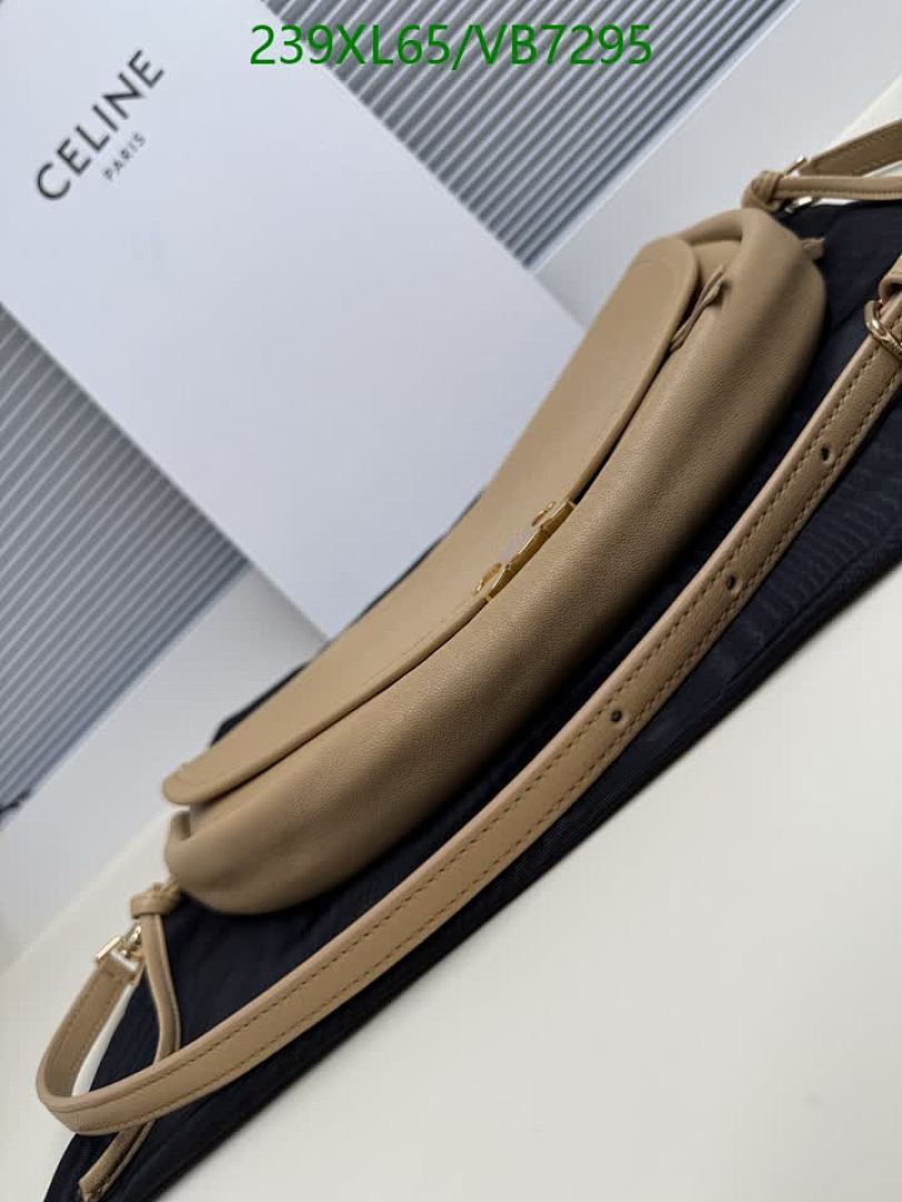 Celine-Bag-Mirror Quality Code: VB7295 $: 239USD