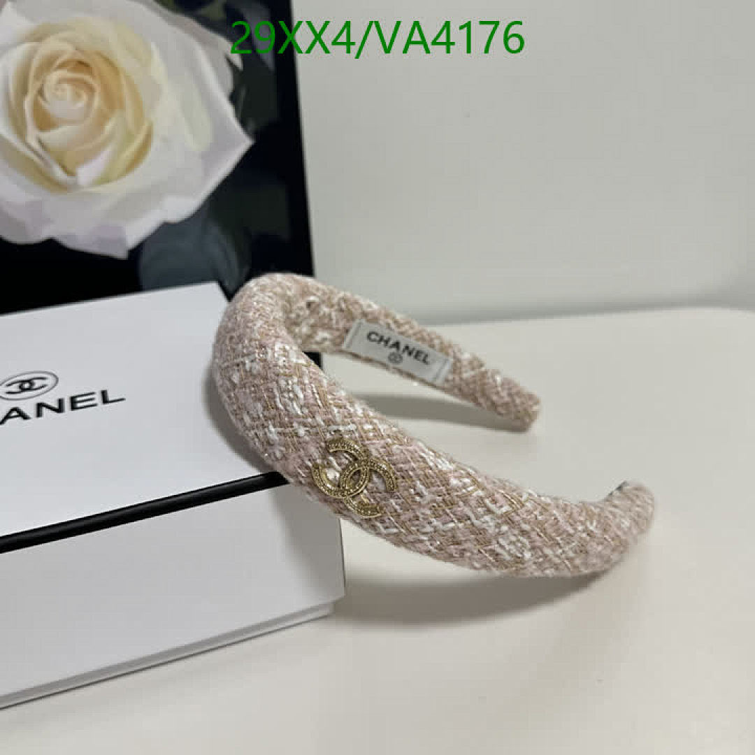 Chanel-Headband Code: VA4176 $: 29USD