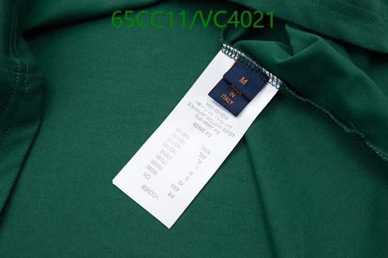 LV-Clothing Code: VC4021 $: 65USD