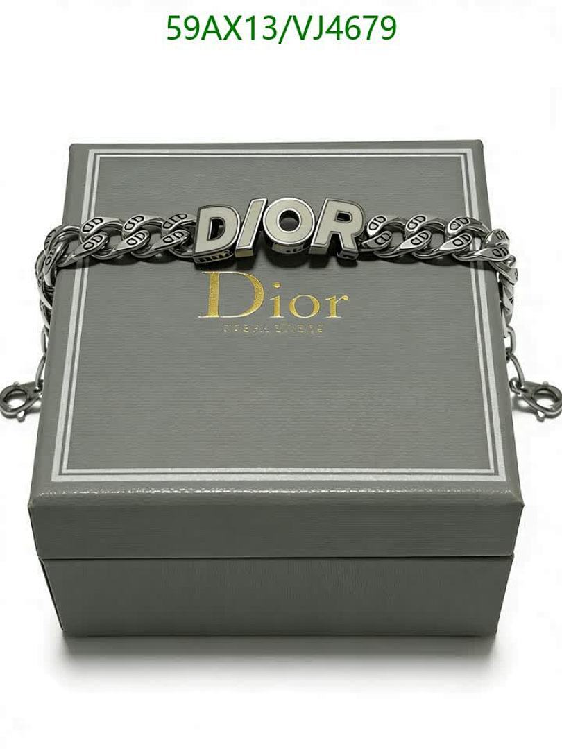 Dior-Jewelry Code: VJ4679 $: 59USD