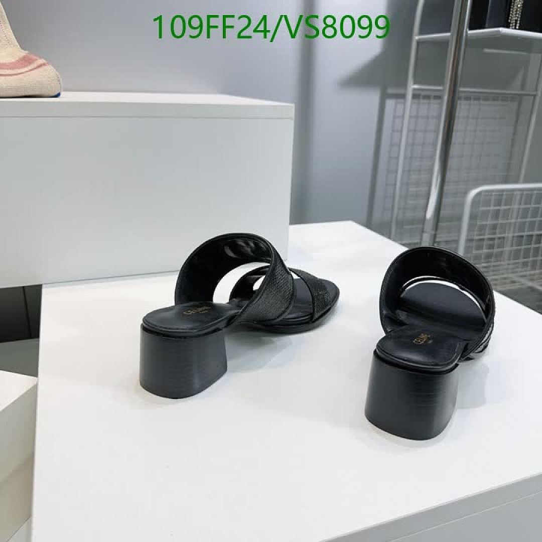 Celine-Women Shoes Code: VS8099 $: 109USD