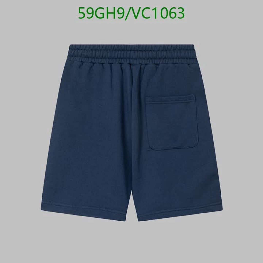 Descente-Beach Shorts Code: VC1063 $: 59USD