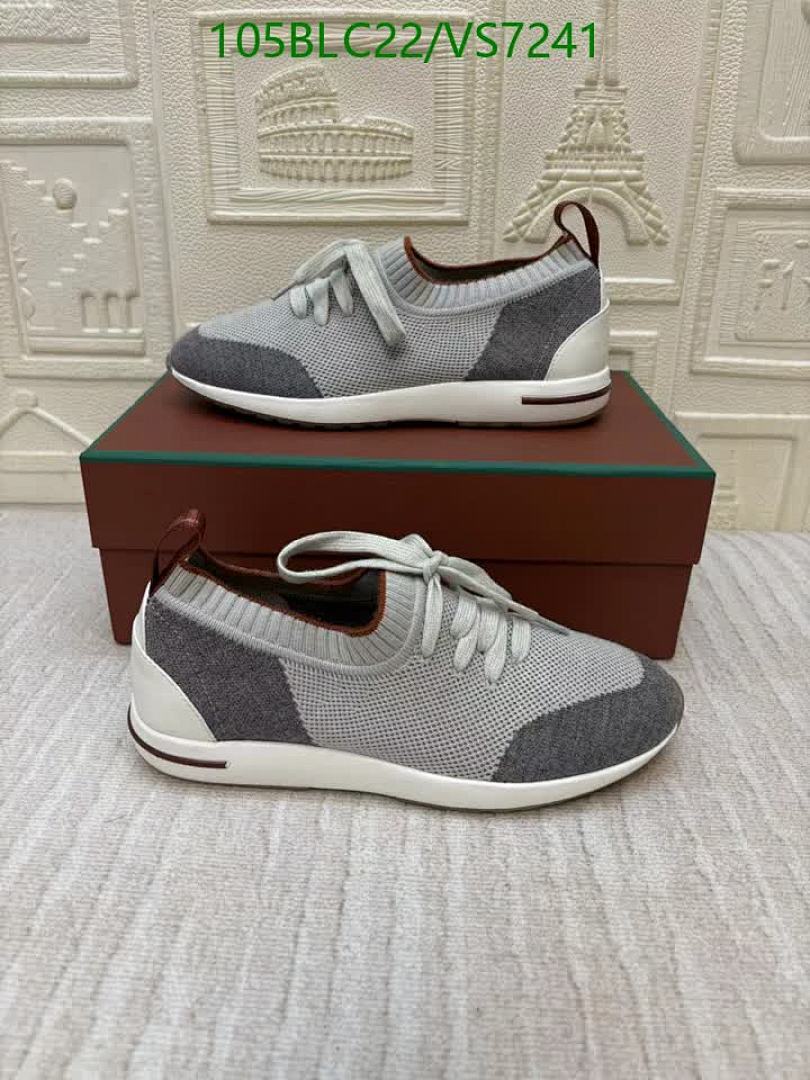 Loro Piana-Women Shoes Code: VS7241 $: 105USD