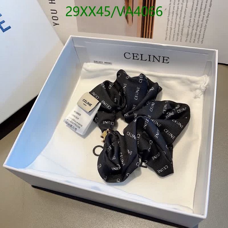 Celine-Headband Code: VA4066 $: 29USD