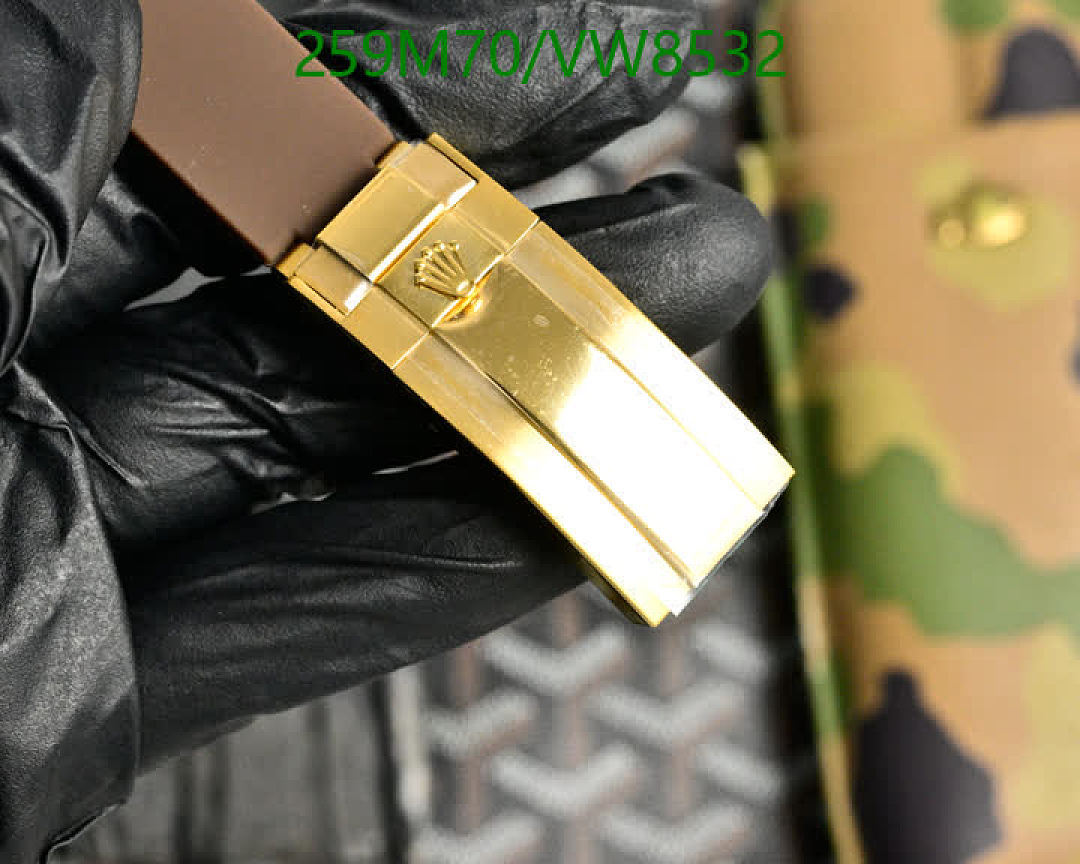 Rolex-Watch-Mirror Quality Code: VW8532 $: 259USD