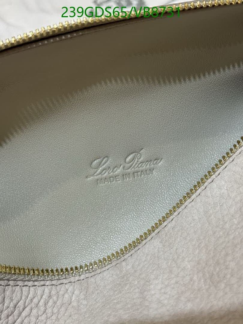 Loro Piana-Bag-Mirror Quality Code: VB8731 $: 239USD
