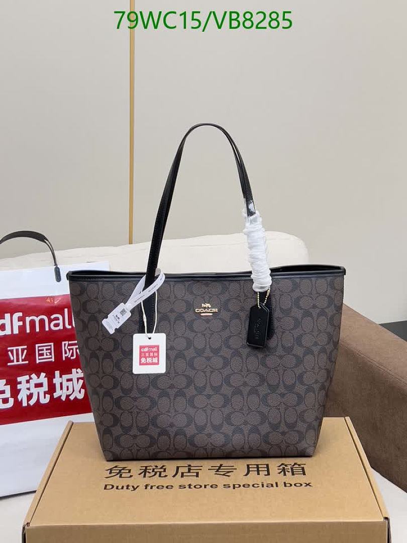 Coach-Bag-4A Quality Code: VB8285 $: 79USD