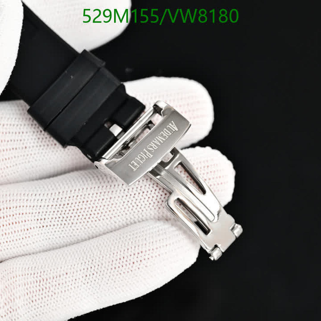 Audemars Piguet-Watch-Mirror Quality Code: VW8180 $: 529USD