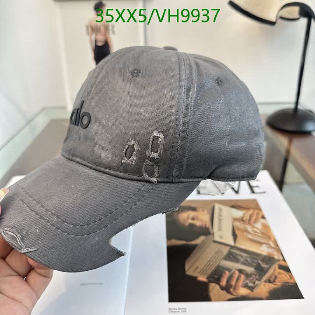 Alo yoga-Cap(Hat) Code: VH9937 $: 35USD