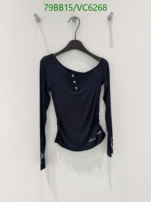 Chrome Hearts-Clothing Code: VC6268 $: 79USD