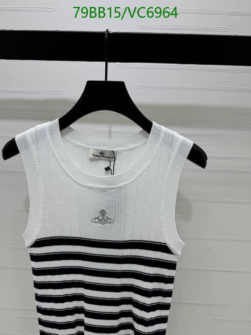 Vivienne Westwood-Clothing Code: VC6964 $: 79USD