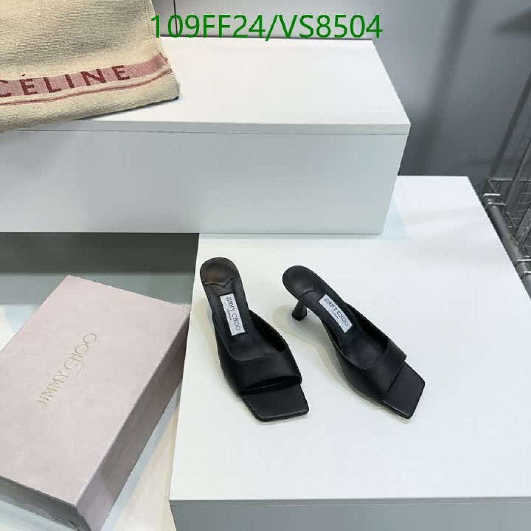 Jimmy Choo-Men shoes Code: VS8504 $: 109USD