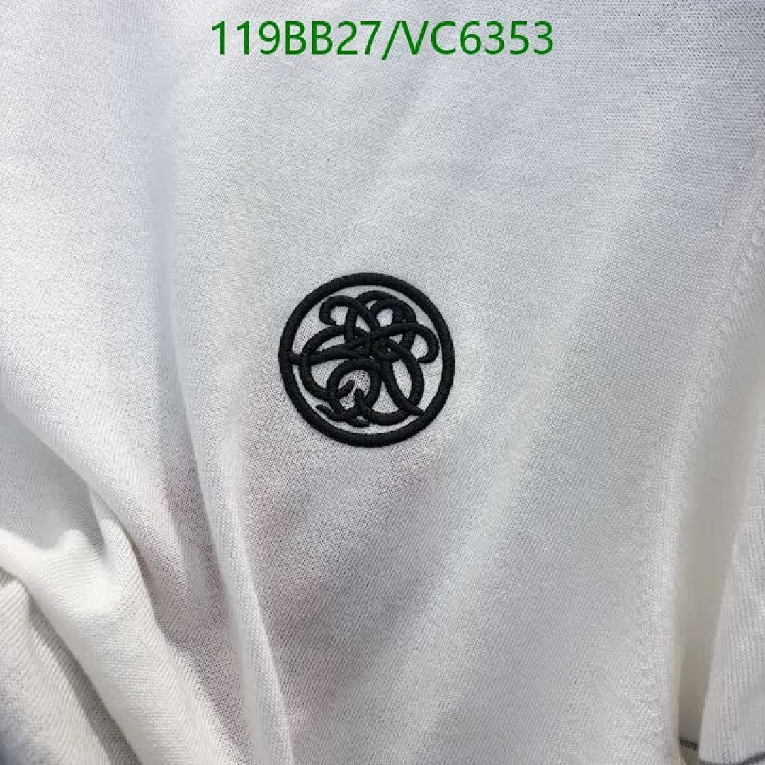 Hermes-Clothing Code: VC6353 $: 119USD