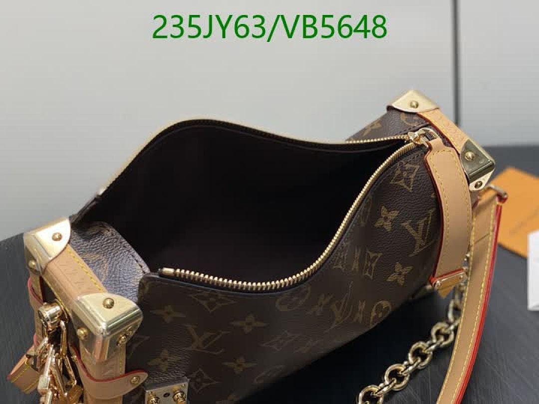LV-Bag-Mirror Quality Code: VB5648 $: 235USD
