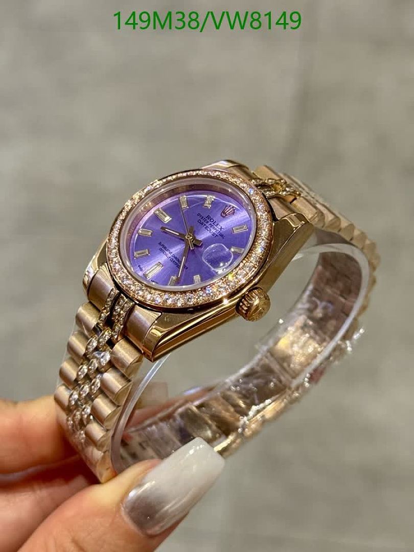 Rolex-Watch-4A Quality Code: VW8149 $: 149USD