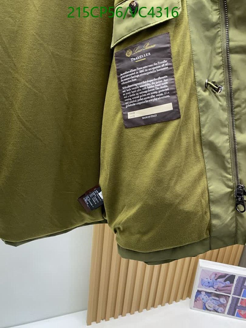 Loro Piana-Clothing Code: VC4316 $: 215USD-Yupoo.ru - Copybrand.Team photo album Loro Piana-Clothing Code: VC4316 $: 215USD