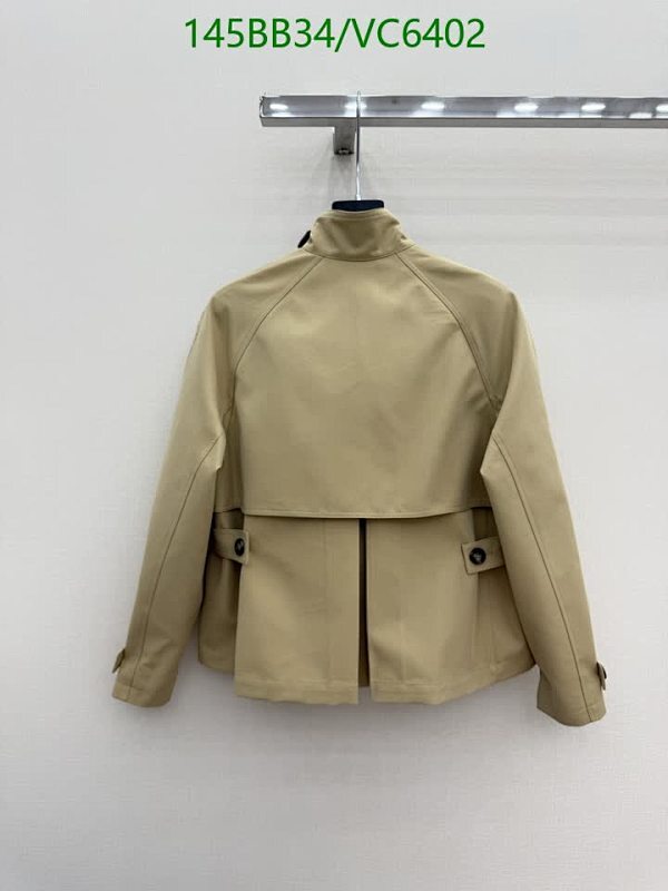 Loewe-Clothing Code: VC6402 $: 145USD