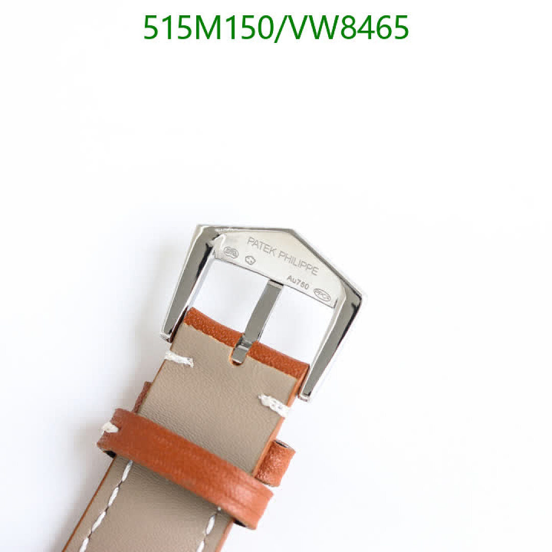 Patek Philippe-Watch-Mirror Quality Code: VW8465 $: 515USD