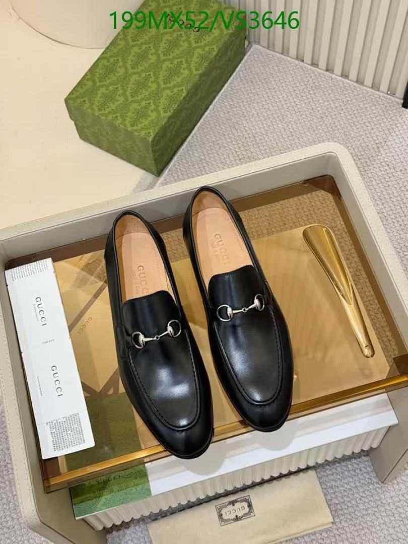 Gucci-Men shoes Code: VS3646 $: 199USD-Yupoo.ru - Copybrand.Team photo album Gucci-Men shoes Code: VS3646 $: 199USD