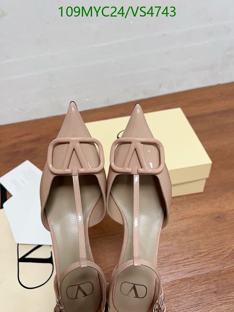 Valentino-Women Shoes Code: VS4743 $: 109USD-Yupoo.ru - Copybrand.Team photo album Valentino-Women Shoes Code: VS4743 $: 109USD