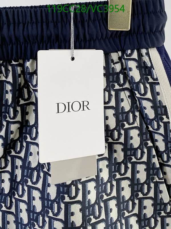 Dior-Clothing Code: VC3954 $: 119USD