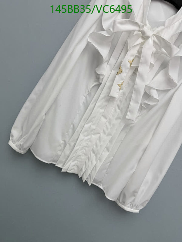 LV-Clothing Code: VC6495 $: 145USD