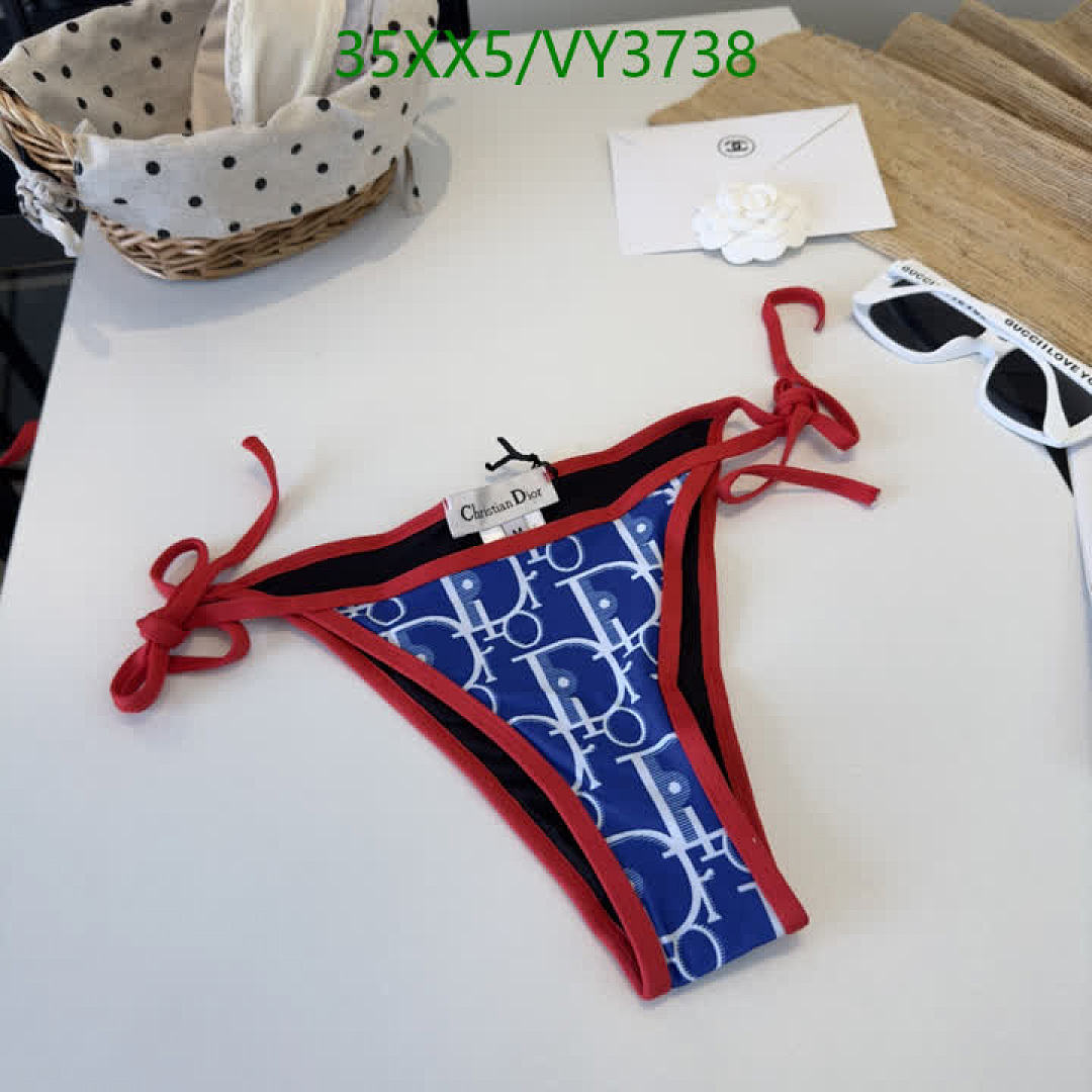 Dior-Swimsuit Code: VY3738 $: 35USD