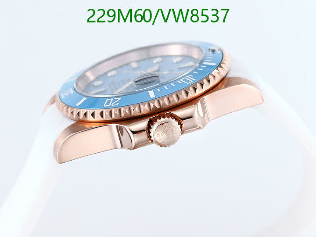 Rolex-Watch-Mirror Quality Code: VW8537 $: 229USD