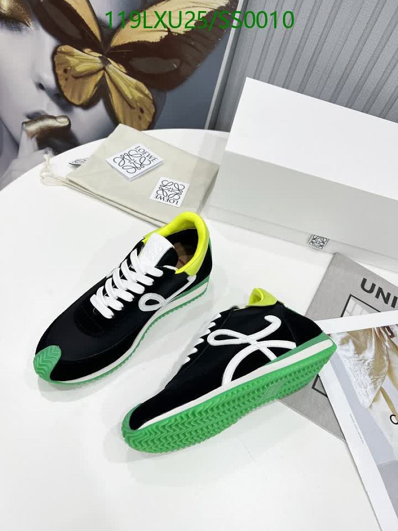 Loewe-Women Shoes Code: SS0010 $: 119USD