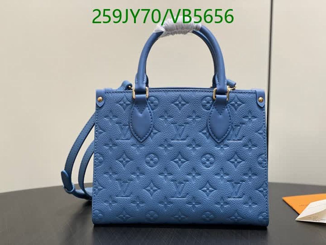 LV-Bag-Mirror Quality Code: VB5656 $: 259USD