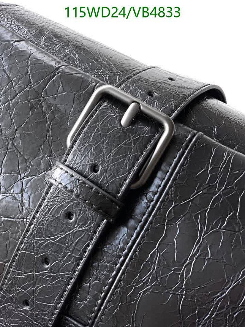 Balenciaga-Bag-4A Quality Code: VB4833 $: 115USD