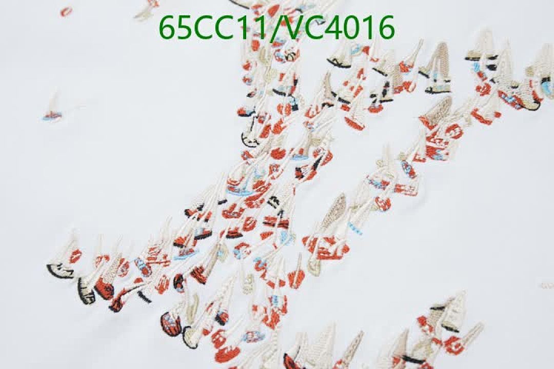 LV-Clothing Code: VC4016 $: 65USD