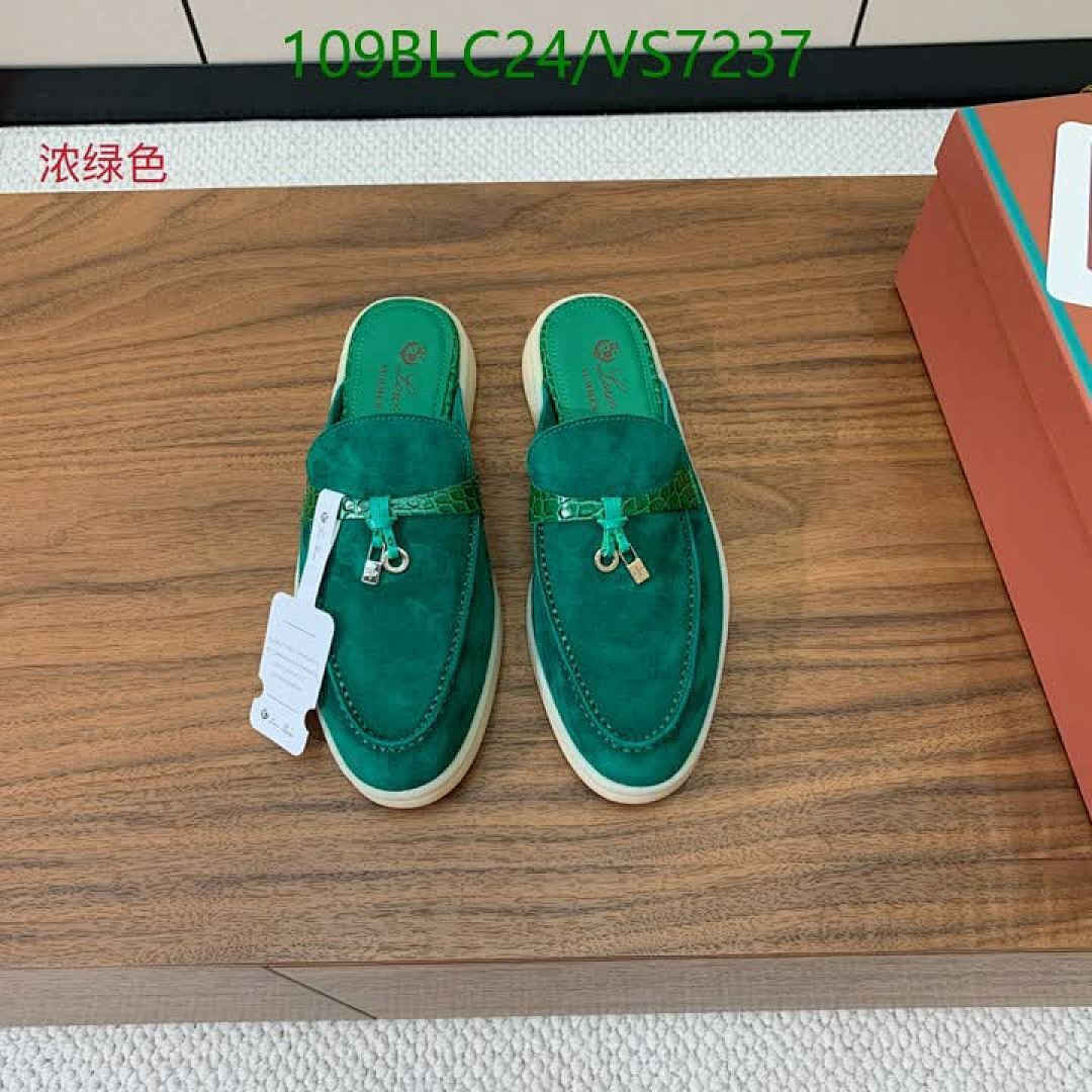 Loro Piana-Women Shoes Code: VS7237 $: 109USD