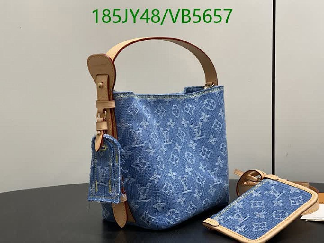 LV-Bag-Mirror Quality Code: VB5657 $: 185USD