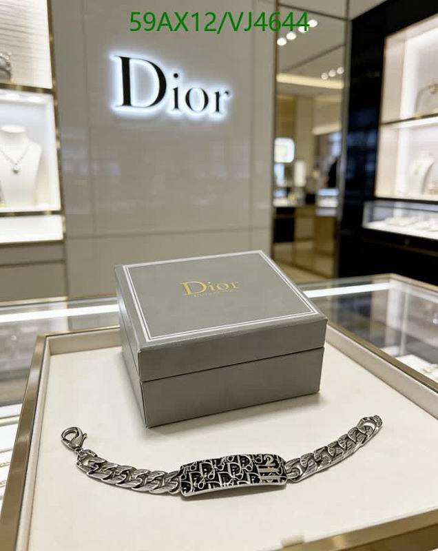 Dior-Jewelry Code: VJ4644 $: 59USD